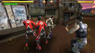 android game fighting tiger level 4 complete win fighting tiger game play video games you want screenshot 5