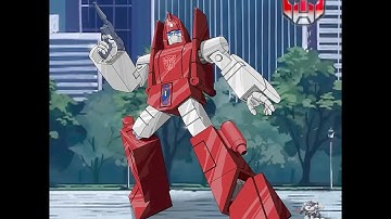 Transformers G1 Autobot / Minibot POWERGLIDE #transformers #sketch #sketching #drawing