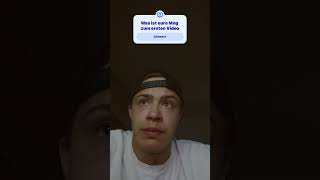 Was ist eure Mng zum ersten Video?