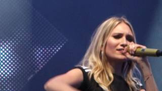 Geiles Leben - Glasperlenspiel - live Internationales Turnfest Messe Berlin - 08.06.2017 HD