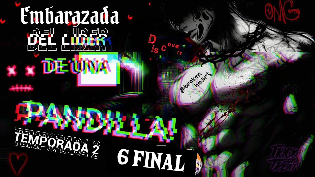 Embarazada del Líder de una pandilla Temporada 2 FINAL||| ASMR ROLEPLAY KOBY WHITE ASMR NOIR 