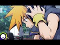 What An Annoying Noise | The World Ends with You The Animation
