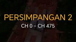 WEEKLY PROGRESS MTS MAINLINE CH0-CH7750, ALL JUNCTION 1,2 & 3 (17-22 APRIL 2026) WEEKLY PROGRESS MTS MAINLINE CH0-CH7750, ALL JUNCTION 1,2 & 3 (17-22 APRIL 2026)