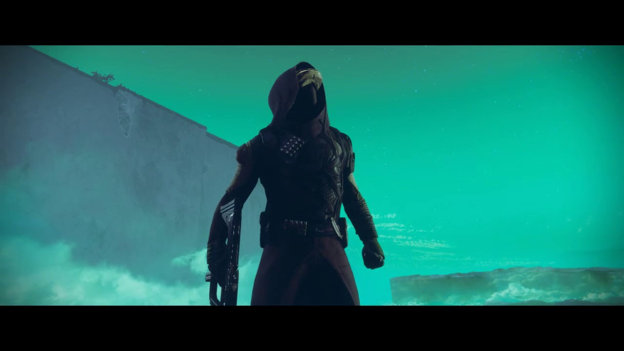 Destiny 2 Part 7 | Assimilation - YouTube
