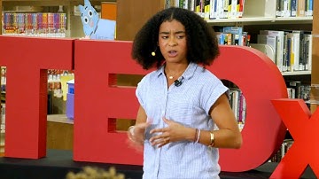 Everyone is an Expert in their Own Lived Experience | Eleanor Smith | TEDxAltadena