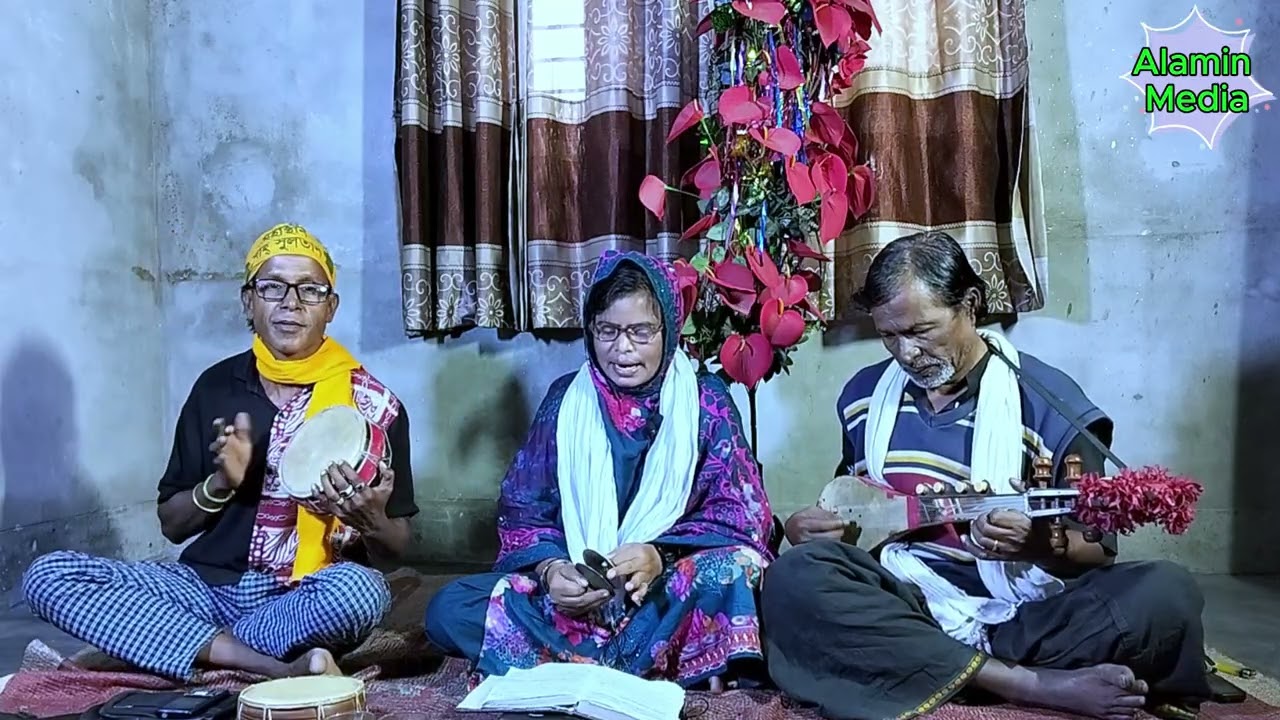 যারে আমি হারাইয়াছি পাবো কি তারে ফিরিয়া