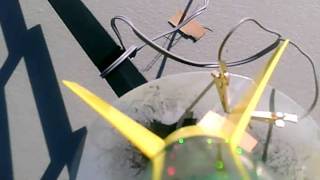 Cub Scouts Rocket Launch 1-29-11.mov