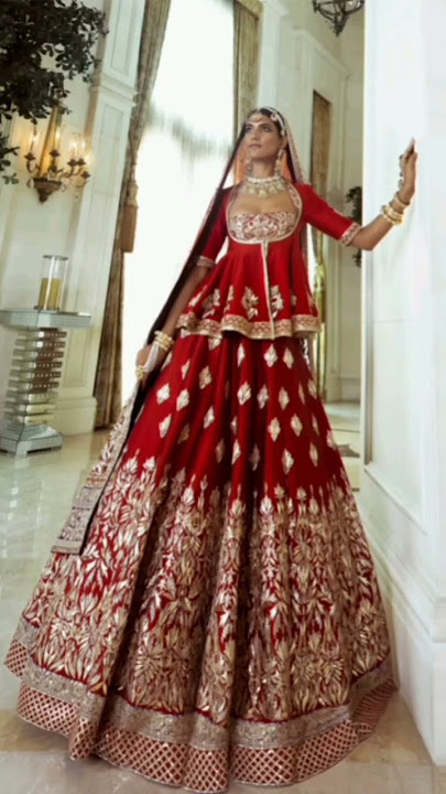 new lengha design#shorts #nehabhati #fashiondesigner #youtubeindia