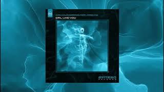 Ivan Calahorrano (Feat. Farid S.F.) - Girl Like You - Blue Line - SINTEZO RECORDS - STZ2115