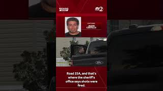 Shots fired during recovery of missing girl 'abducted' from her Ocala home, deputies say