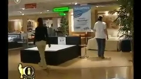 The Water Bed Prank