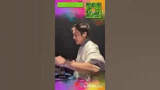 Dj Panda @ Noya x 80 Proof