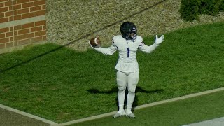 Game Of The Week Austintown Fitch Vs. Warren Harding Highlights