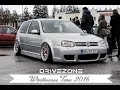 Drivezone Wörthersee Tour 2016