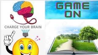 Unscramble Mania | Crack the Word Puzzle Code 🧠🧠 #scramble #quiz  #challenge #gameon #game screenshot 5
