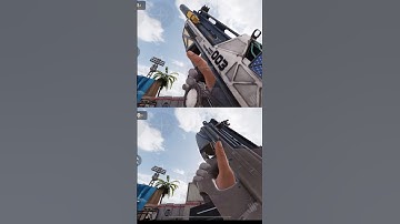 Free vs Paid BP50 | CoD Mobile #codm #gaming #codmobile