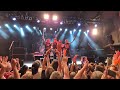 Extreme at Live Music Hall Cologne 2025-08-10 (full concert)