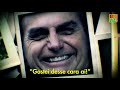 Faroeste caboclo jair messias bolsonaro pardia do bhaz no programadiferente