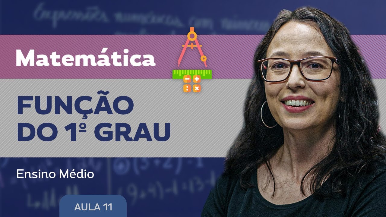 Aprenda os termos básicos usados em álgebra