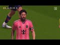 FIFA Clubs World Cup - Inter Miami x PSG - EAFC25 with Fifer + Rode + ESIM + Anth James mods