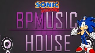 Sonic The Hedgehog - Green Hill Zone (Rogue Remix) - BPMusicHD
