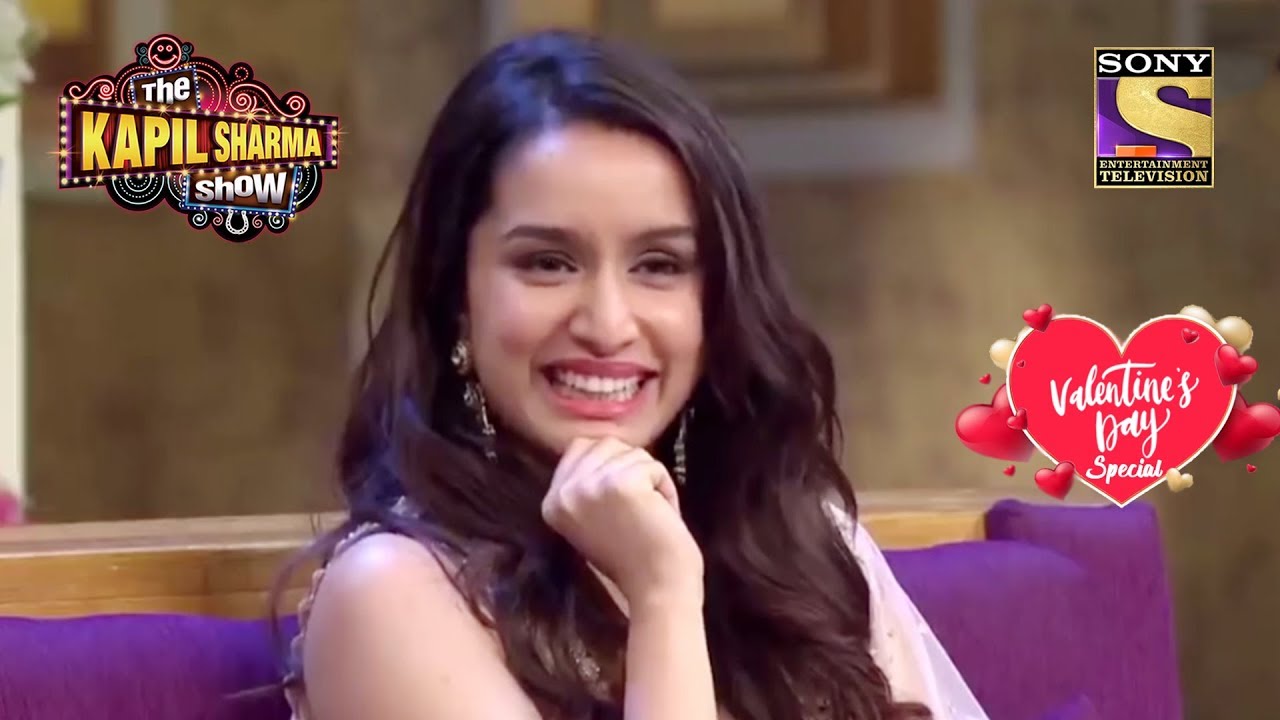 Kapil And Shraddha Share Relationship Stories | The Kapil Sharma Show | Valentine's Day Special 2020 Kapil And Shraddha Share Relationship Stories | The Kapil Sharma Show | Valentine's Day Special 2020