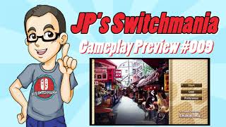 A Summer With the Shiba Inu: Gameplay Preview #009 (Nintendo Switch)