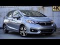 2020 Honda Fit Review | The Final Fit in America?