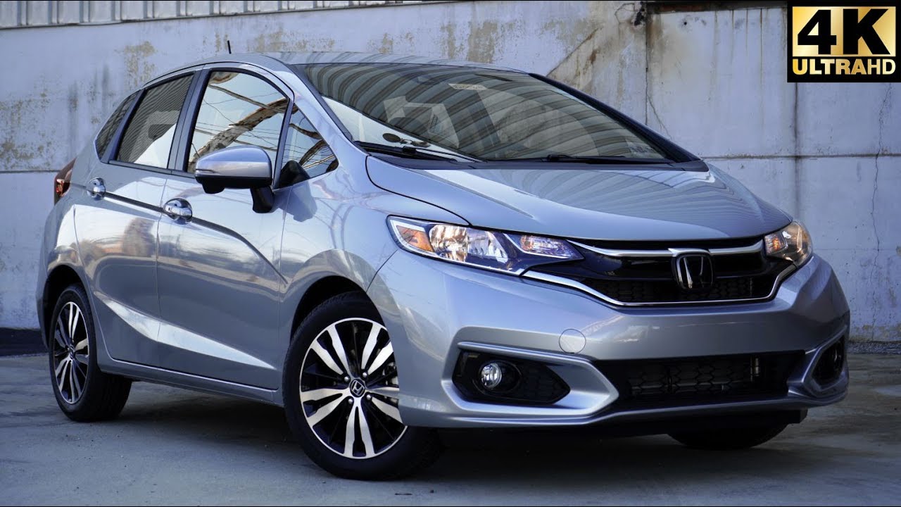 Honda Fit Review The Final Fit In America Youtube