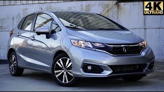 2020 Honda Fit Review | The Final Fit in America?