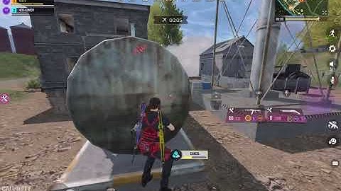 Surviving to some crazy pro players...