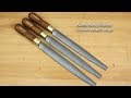Narex Hnad Stitched Cabinet Makers Rasps Narex Hnad Stitched Cabinet Makers Rasps