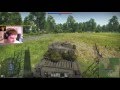 Stream Highlight: Centurion Mk 10 OP