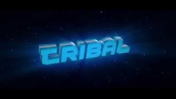 TribalFX Intro - By Lucke