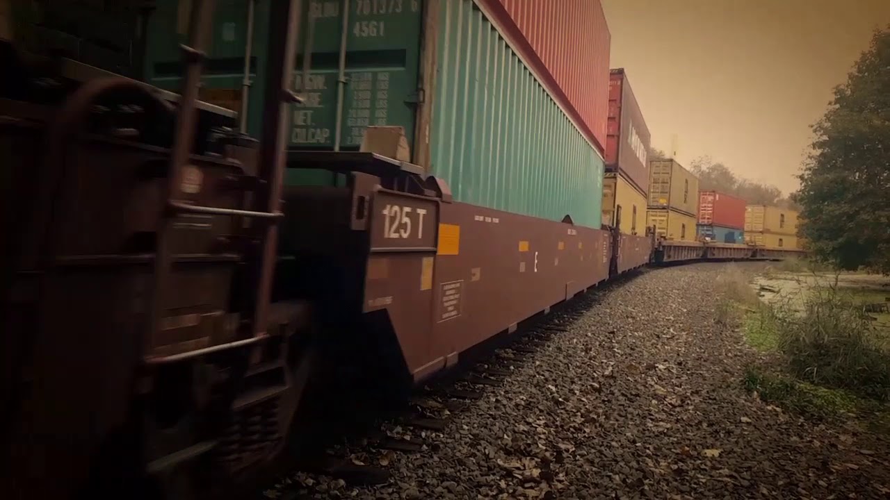 North Jersey Freight Train Jazz Session YouTube