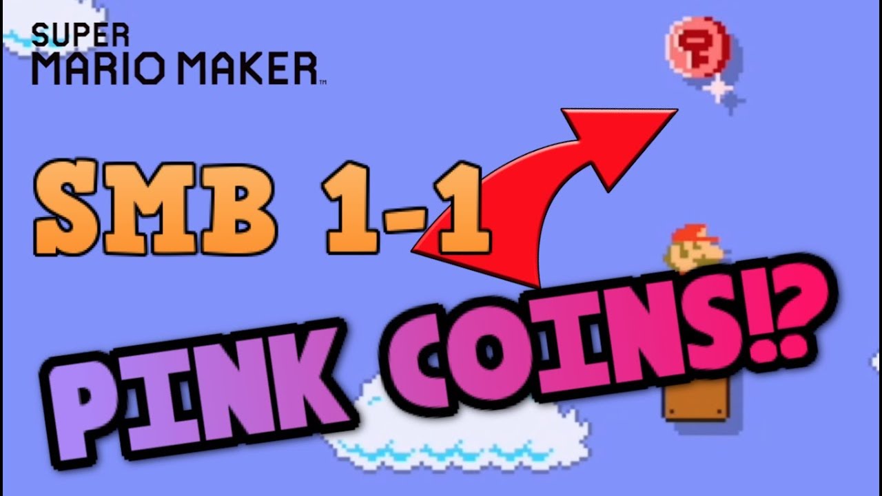 THE LAST MARIO MAKER VIDEO - Super Mario Maker Level Showcase - YouTube