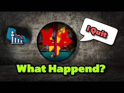 WHAT HAPPEND!? 5K special