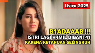 The Mystery of the Women's H4M!L‼️