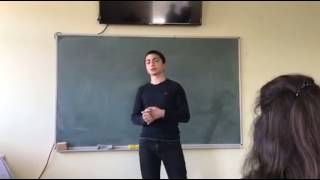 გიორგი კალმახელიძე X