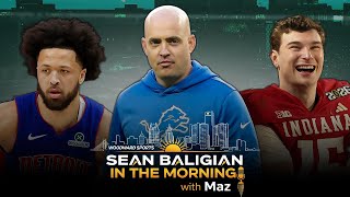 The Hoo Hoo Hoo Hoosiers | Sean Baligian in the Morning | Tuesday, January 20th, 2026