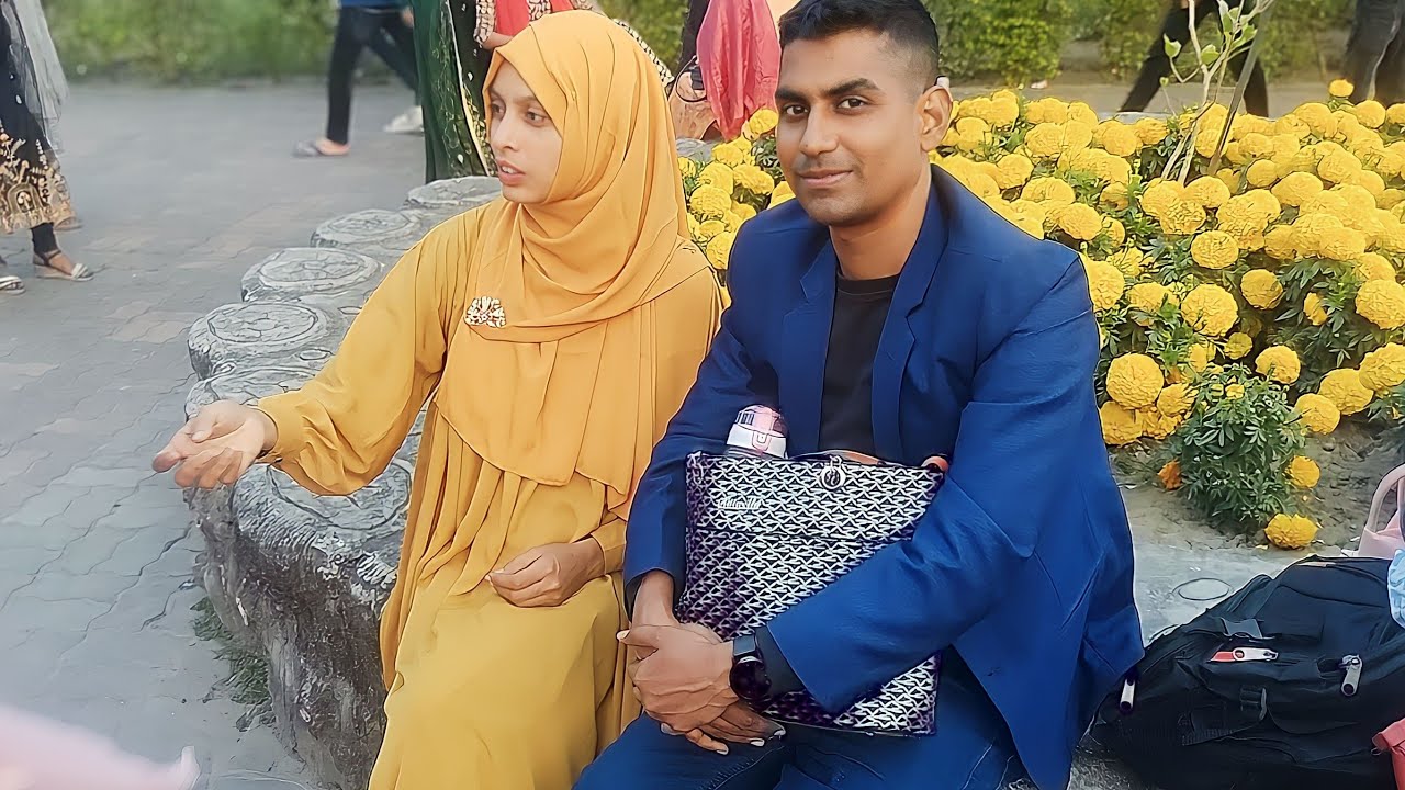 তুলির জীবনের প্রথম ঘুরতে যাওয়া