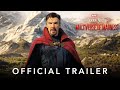 Marvel Studios’ Doctor Strange in the Multiverse of Madness | Full Trailer (Official ซับไทย)