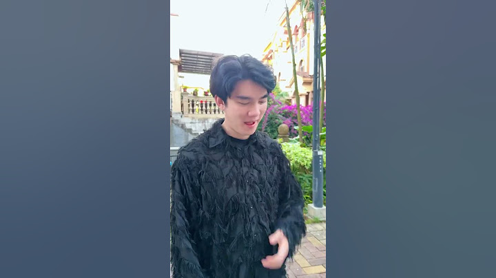 The evil clown plays a prank on the angel