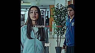 Harbiden Bu Kız Çok Savaştı Ya Güçlü Kızım Benim