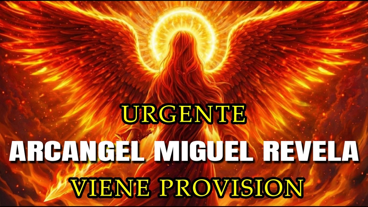 DIOS DICE: VIENE PROVISIÓN Y ABUNDANCIA | MENSAJE DE DIOS HOY