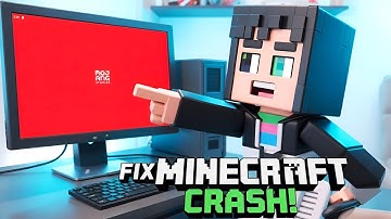 Minecraft not opening on bluestacks? fix Mojang logo & black screen crash now!