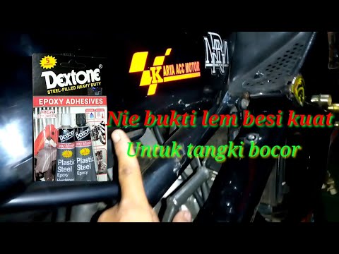 Blok mesin bocor air peugeot 306. 