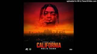 Malie - California ( Clean)