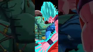 Boujack And Clan Vs Godki Dragonball Legends
