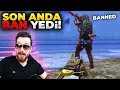 KADER DEĞİL İLAHİ ADALET! - Pubg Mobile